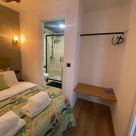 Apartamento En Casco Historico Pontevedra Exterior photo