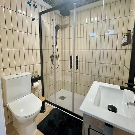 Apartamento En Casco Historico Pontevedra Exterior photo