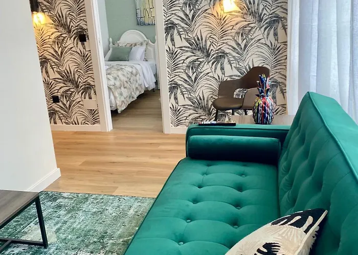 Apartamento En Casco Historico