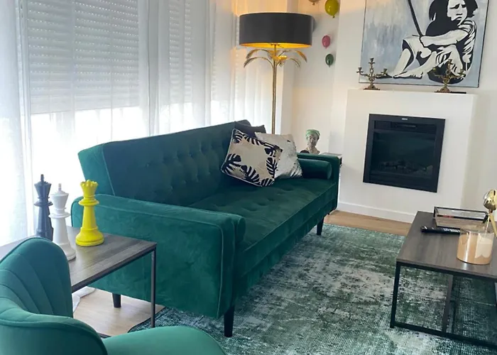 Apartamento En Casco Historico