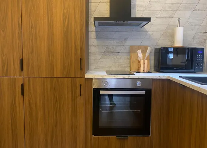 Apartamento En Casco Historico