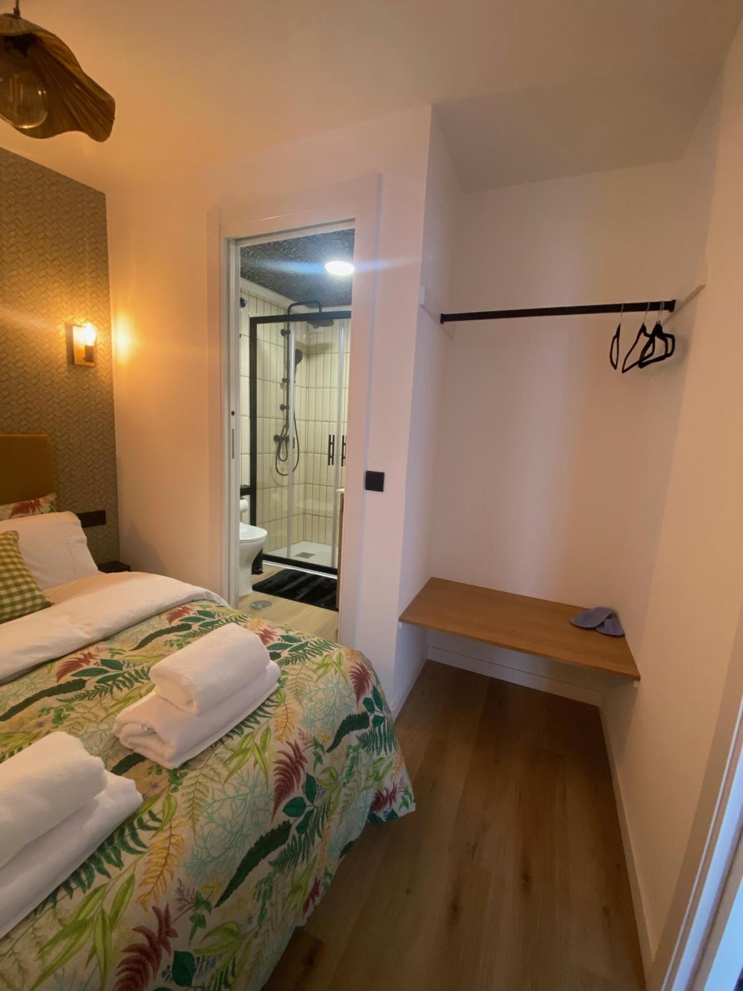 En Casco Historico Apartment Pontevedra
