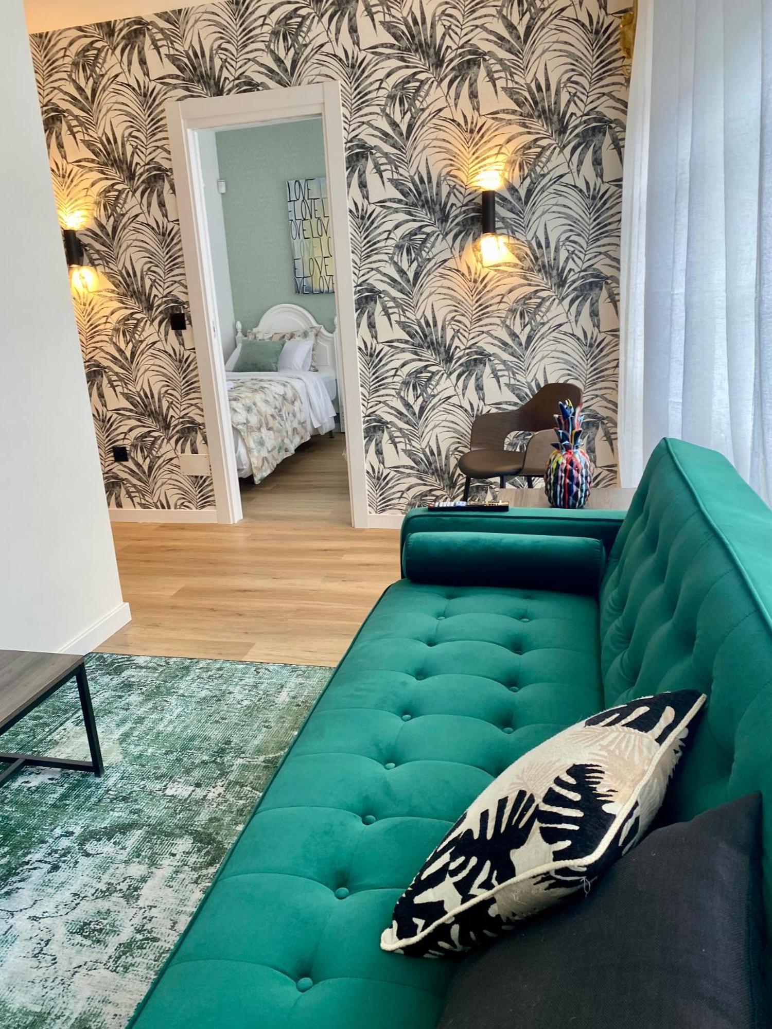 Apartment En Casco Historico