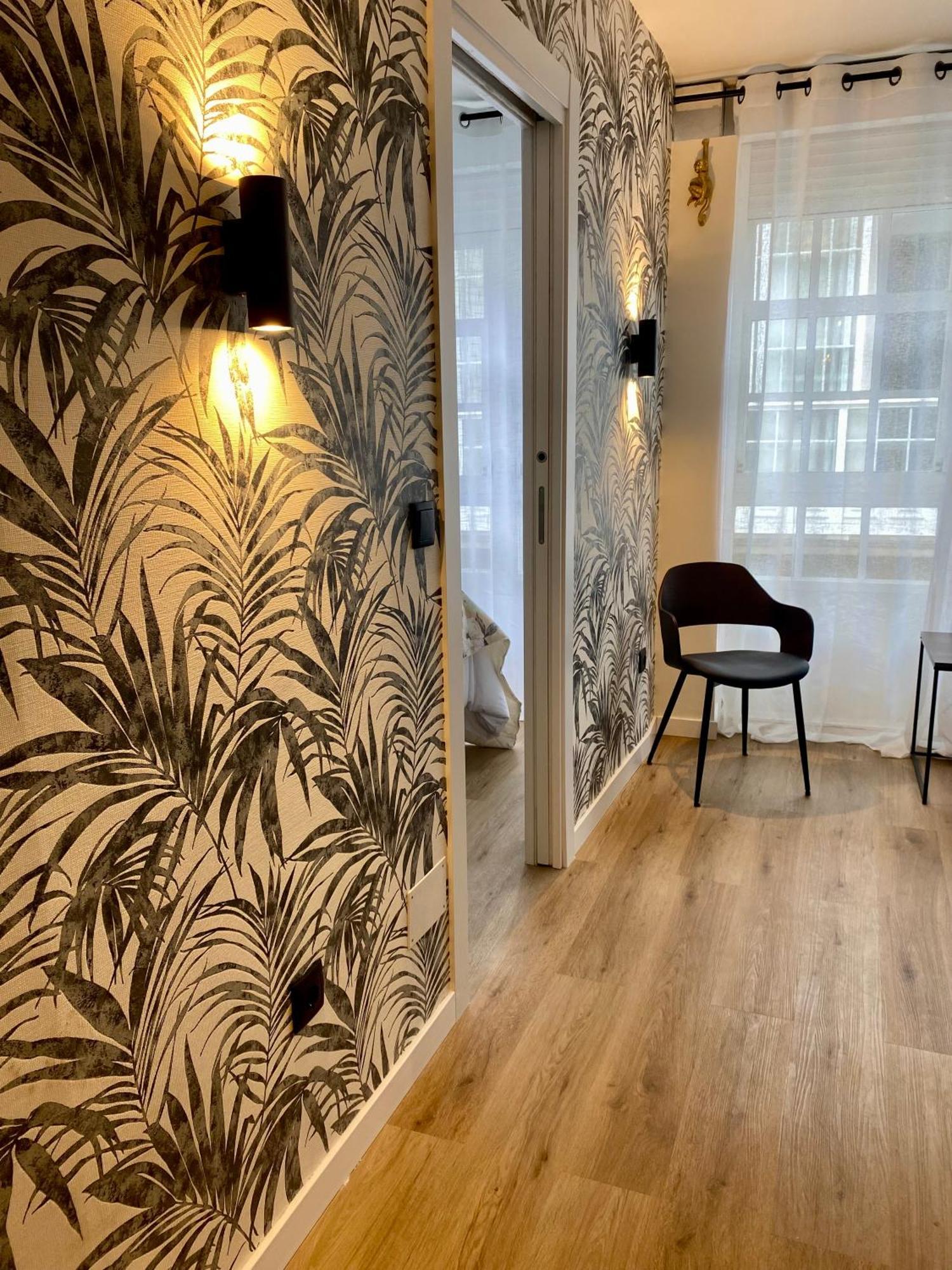 Apartment En Casco Historico