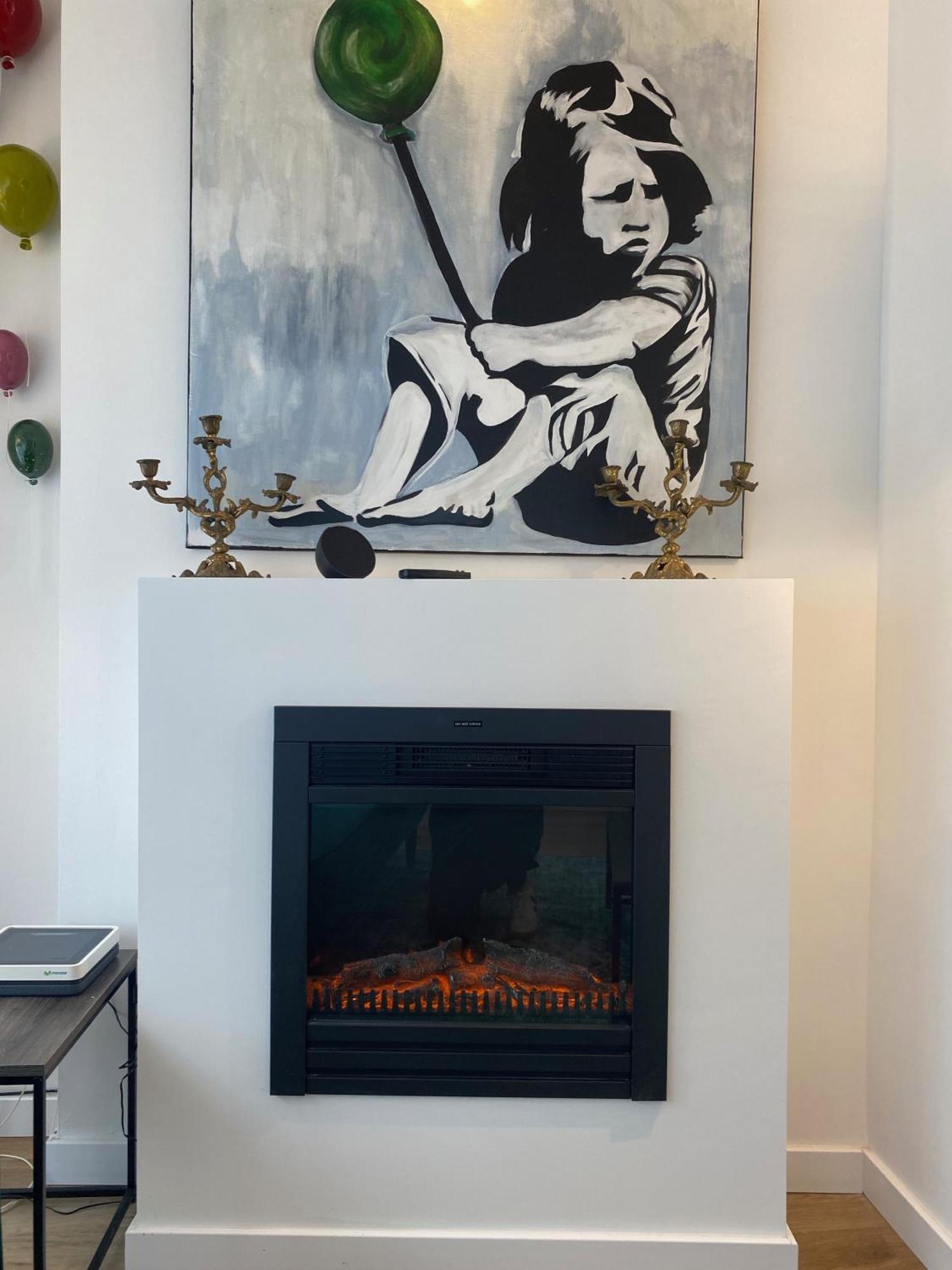 En Casco Historico Apartment *
